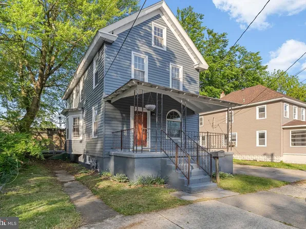 136 Denny Ave, Penns Grove, NJ 08069