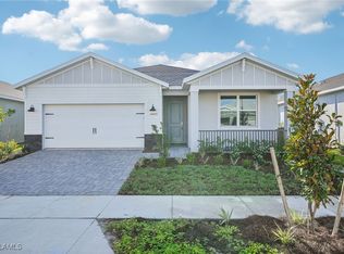 44325 Frontier Dr, Punta Gorda, FL 33982