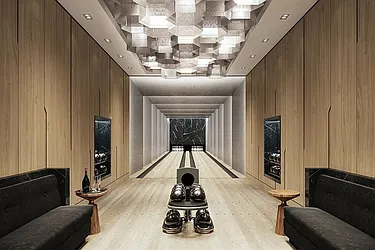 Rented by Domus Realty