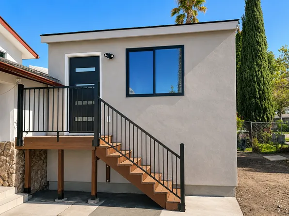 598 Hamilton Ave #B, Menlo Park, CA 94025