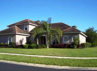 8981 Grey Hawk Point, Orlando, FL 32836
