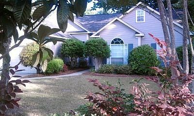 1308 Country Lane, Sweetgrass, Mt Pleasant, SC