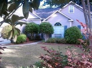 1308 Country Ln, Mount Pleasant, SC 29464