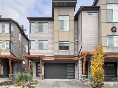 19225 Damson Road #Q1, Lynnwood, WA, 98036