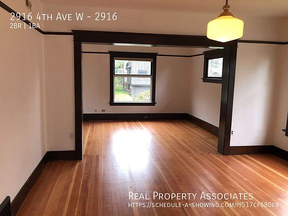 5th image of 2916 4th Ave W #2916