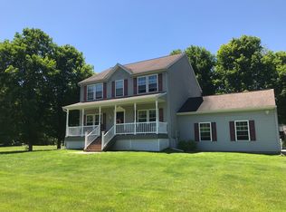 31 Partridge St, Schaghticoke, NY 12154