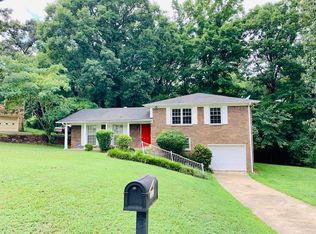 2832 2nd Pl NW, Birmingham, AL 35215