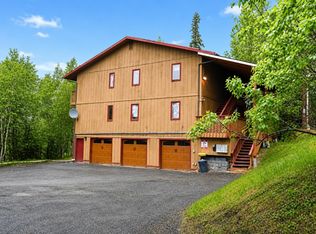 3131 Lark St #4, Anchorage, AK 99507