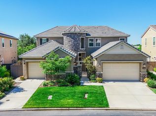 860 Leighton Ct, El Dorado Hills, CA 95762