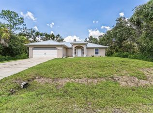 5224 Hackley Rd, North Port, FL 34291