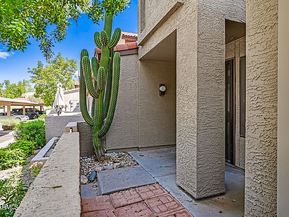 2nd image of 8625 E BELLEVIEW Place #1038