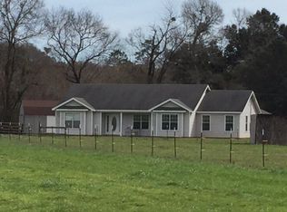 43186 Old Robinson Rd, Bay Minette, AL 36507