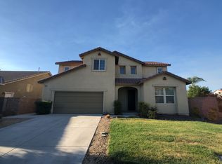 14852 Bridal Trail Cir, Eastvale, CA 92880