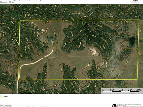 4th image of 2600 V Rd