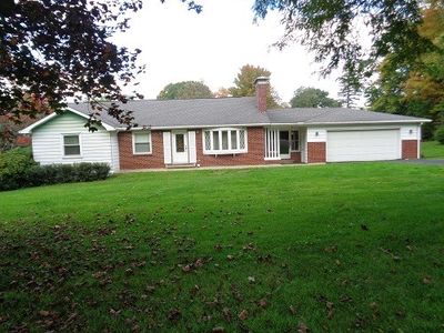 14558 Highway 36, Punxsutawney, PA, 15767