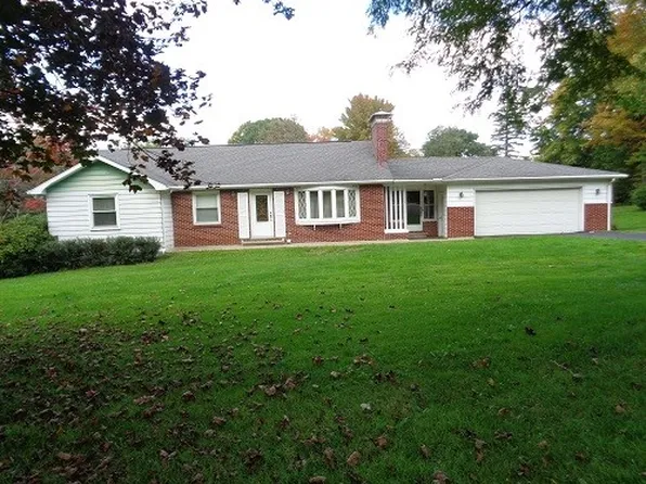14558 Highway 36, Punxsutawney, PA 15767
