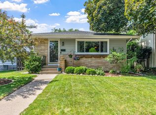 3911 Upton Ave N, Minneapolis, MN 55412