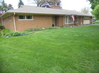 1001 Webster Dr, Erie, PA 16505