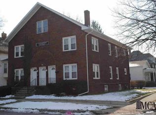 127 W 2nd St, Monroe, MI 48161