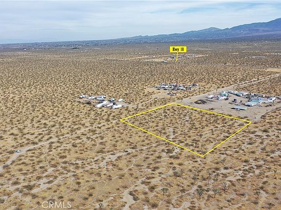 2nd image of 243 E Lot #22