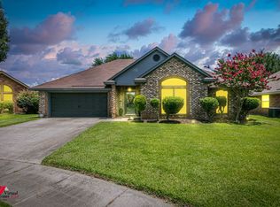 6013 Sandalwood Dr, Bossier City, LA 71111