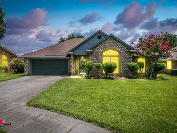 6013 Sandalwood Dr, Bossier City, LA 71111