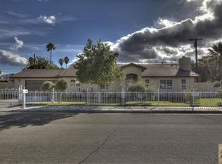 3789 E Calle De Ricardo, Palm Springs, CA 92264
