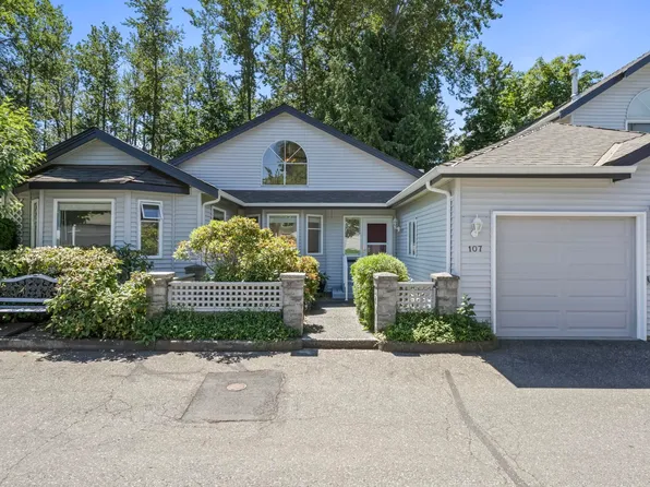 1744 128th St #107, Surrey, BC V4A 3V4