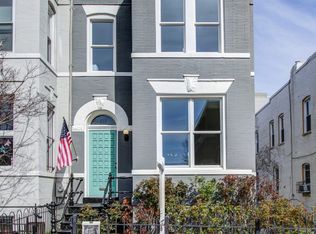 632 G St NE, Washington, DC 20002