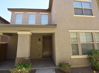 1421 S Moccasin Trl, Gilbert, AZ 85296