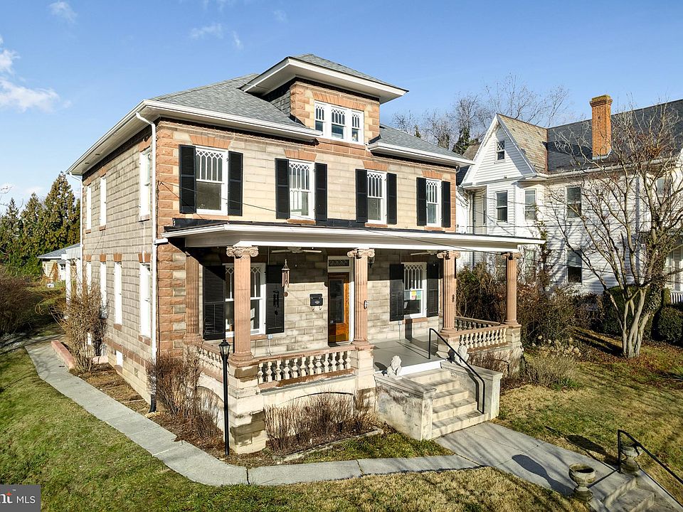 439 N Braddock St, Winchester, VA 22601 Zillow