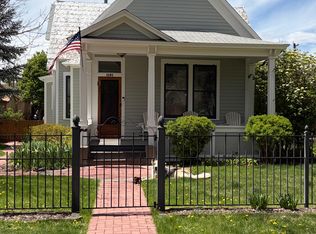 1131 E 3rd Ave, Durango, CO 81301