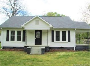 1303 Price Ave, Kannapolis, NC 28081