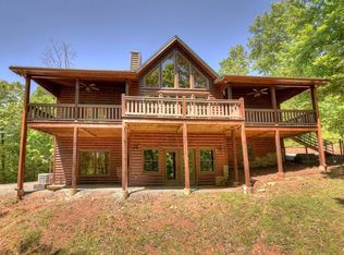 68 Ridge Park Dr, Ellijay, GA 30536