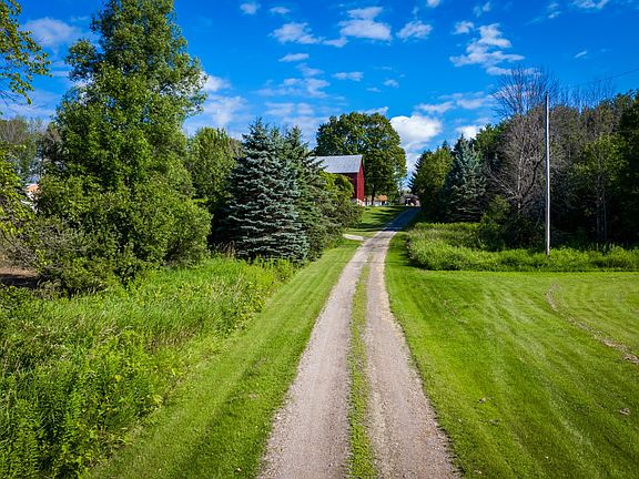 W5068 County road SS-1