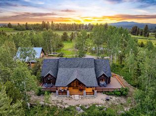 14051 Deerfield Rd, McCall, ID 83638