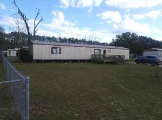 16845 SE 251st Ter, Umatilla, FL 32784