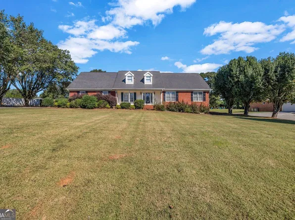 419 Freedom Dr, McDonough, GA 30252