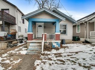 1334 Kendall St, Covington, KY