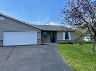 1704 N Hume Ave, Marshfield, WI 54449