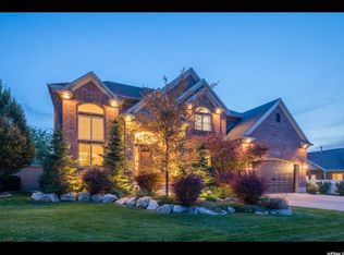 1404 E Akagi Ln, Draper, UT 84020