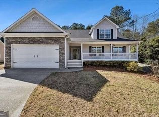 928 Mulberry Fields Cv, Auburn, GA 30011