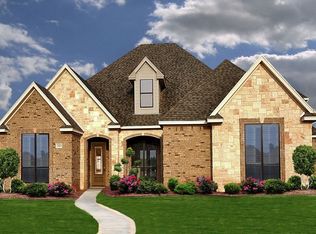 3404 Stirling St, Wichita Falls, TX 76310