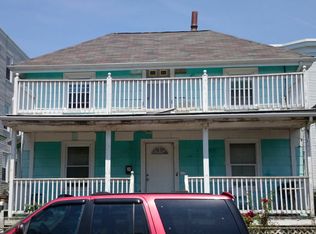 64 Homes Ave, Dorchester, MA 02122
