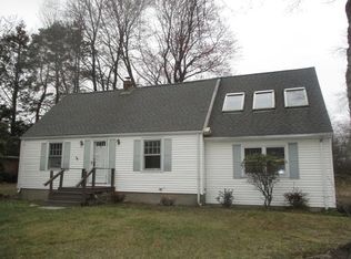 9 Hobson Ave, Windsor, CT 06095