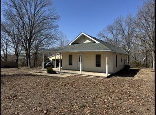 19325 Lannigan Rd, Waynesville, MO 65583