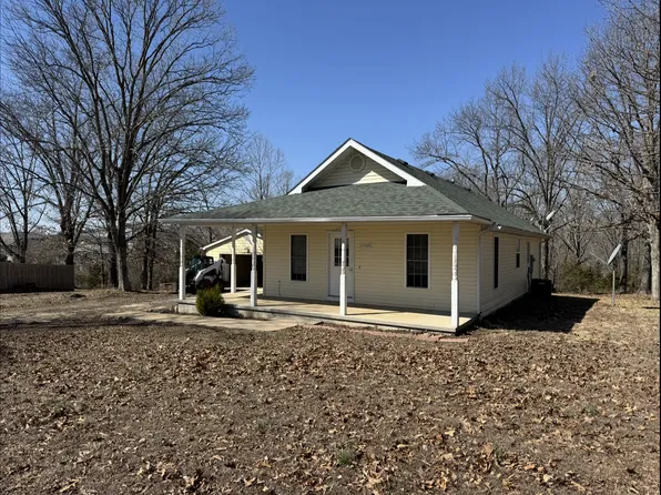 19325 Lannigan Rd, Waynesville, MO 65583