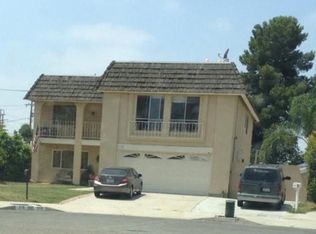 318 San Anselmo Ln, Placentia, CA 92870