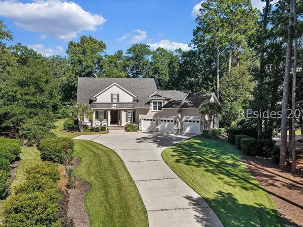 31 Balmoral Place, Hilton Head Island, SC 29926