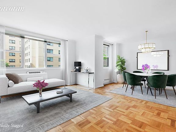 3rd image of 215 E 80th St APT 4D